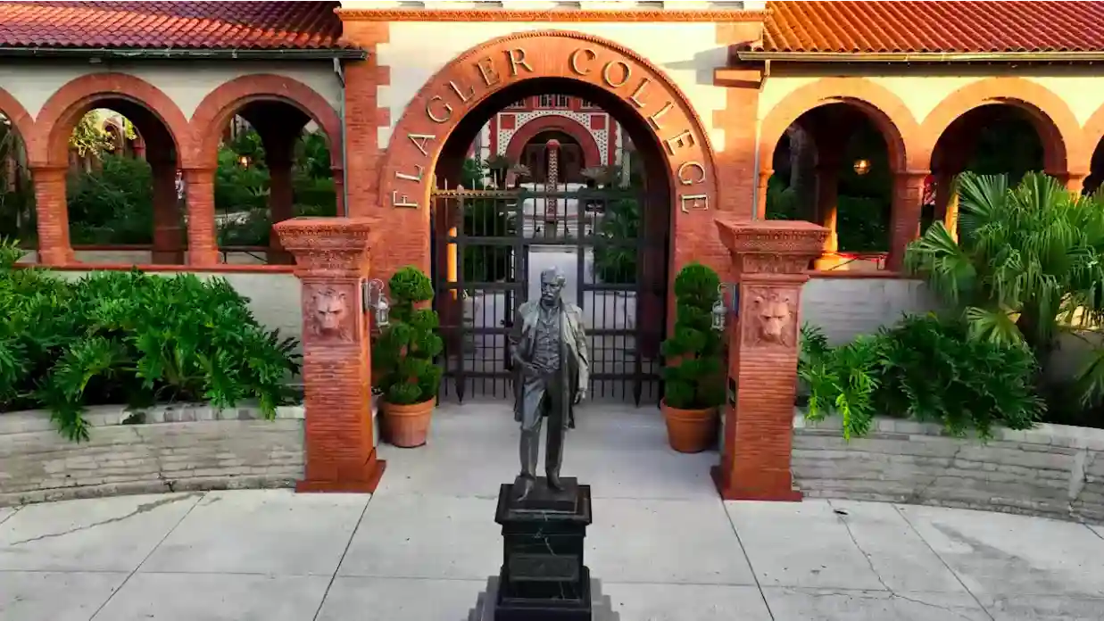 Lewis Auditorium
