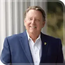 President Delaney