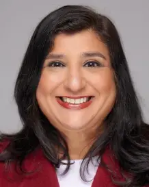 Anita Kumar Headshot