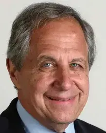 David Lightman Portrait 2