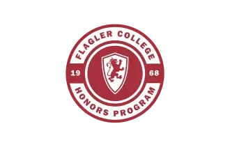 Flagler College Honors Program official seal