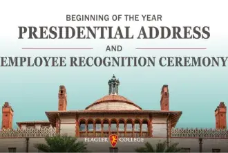 Employee Recognition Ceremony Slide