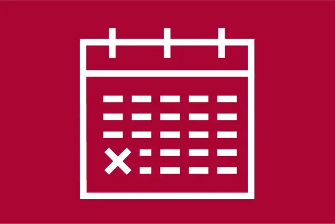 Calendar Icon