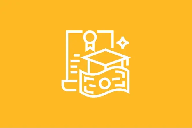 Financial Aid & Scholarships