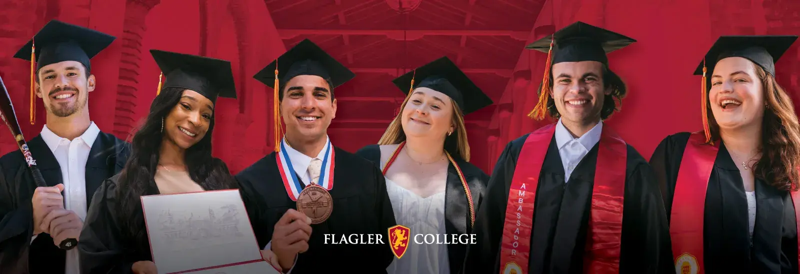 Students featured in the stories below